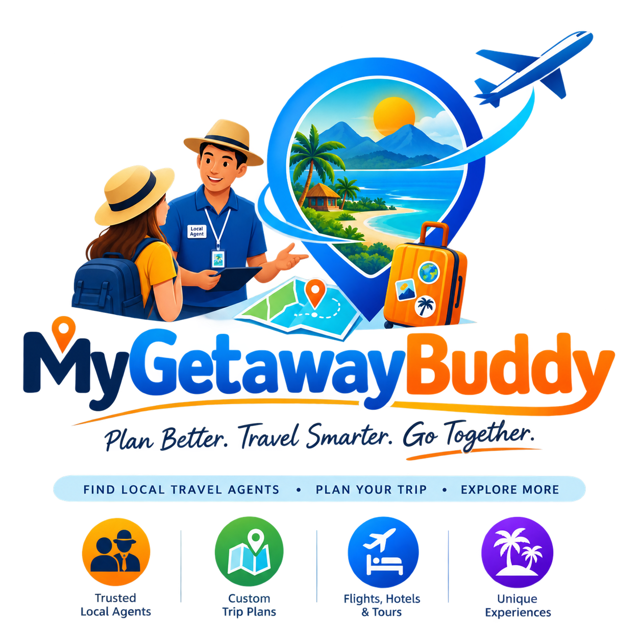 MyGetawayBuddy